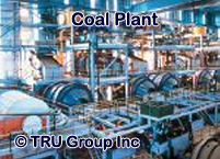 Coal Processing Plant